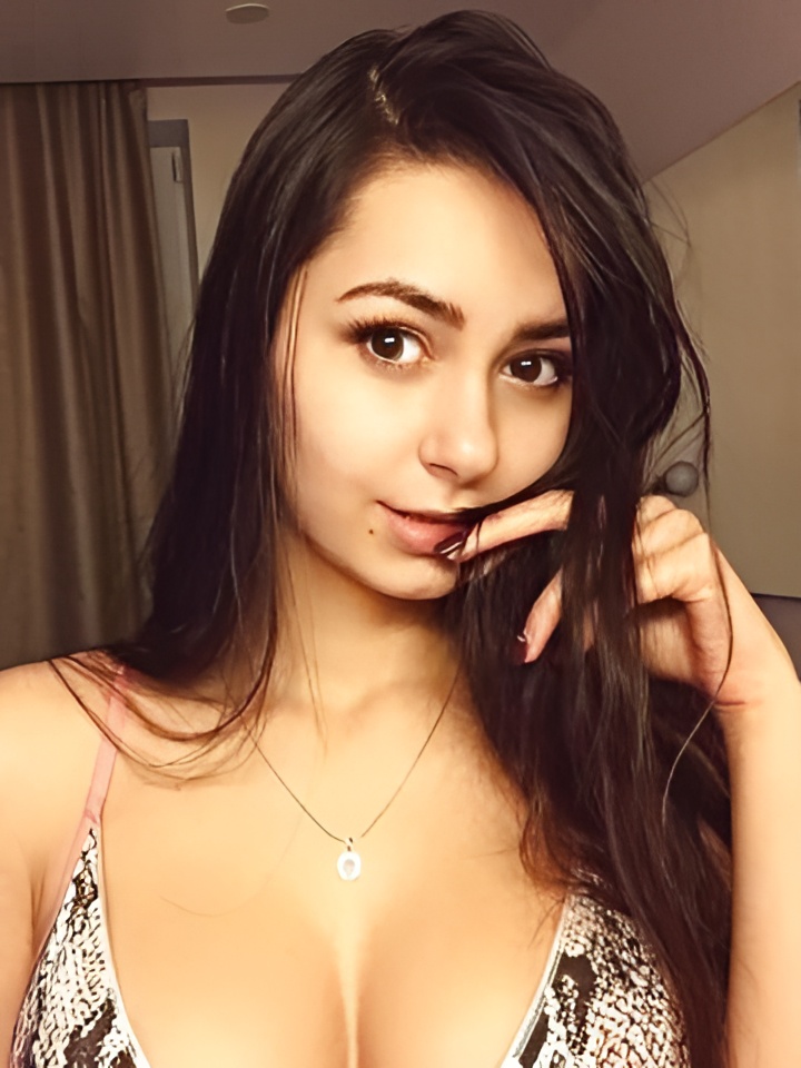 Агнесса привлекальеная девушка из Мончегорска цена от 5000 руб