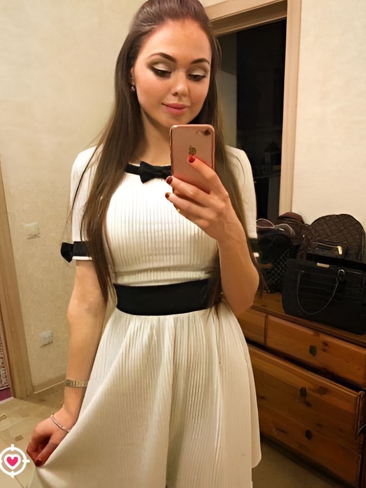 Индивидуалка Амина, доступна для личного знакомства от 10000 руб