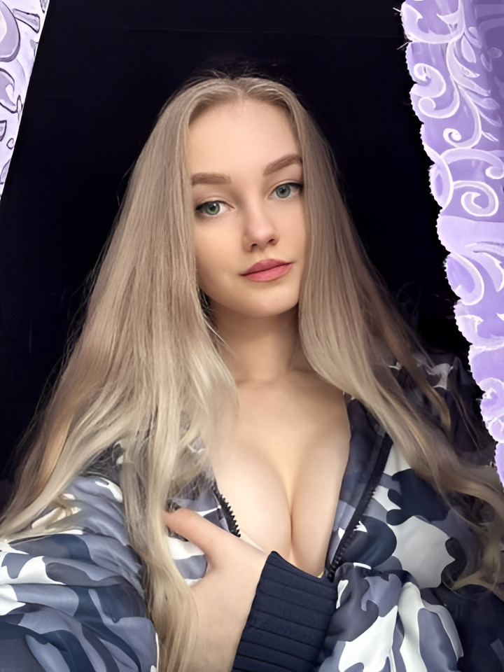 Индивидуалка Анечка, доступна для личного знакомства от 4000 руб