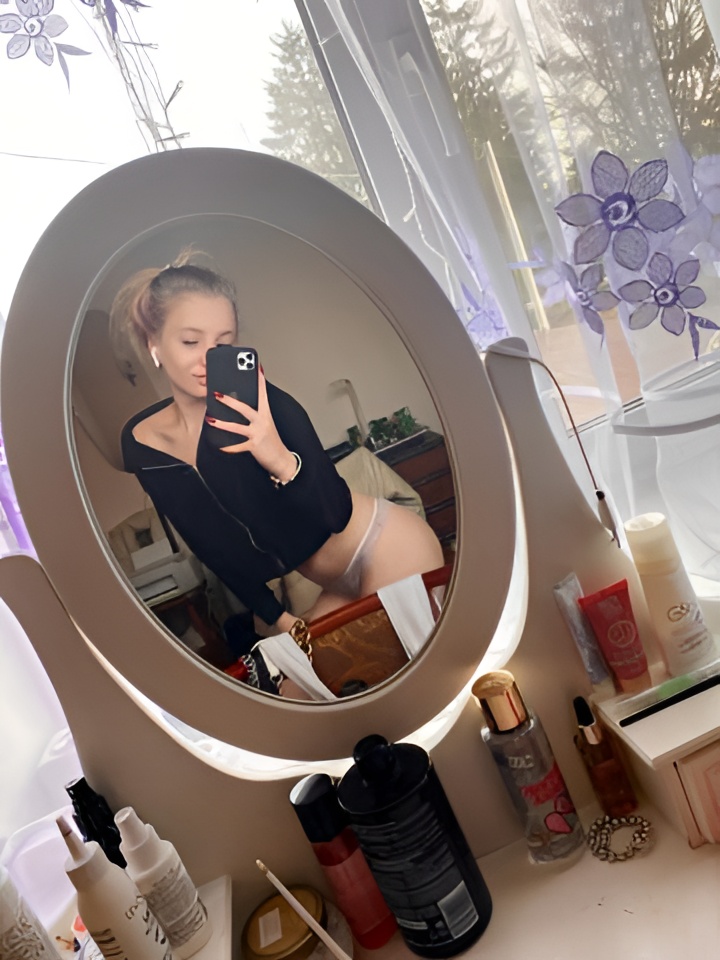 Индивидуалка Ирма, доступна для личного знакомства от 2000 руб