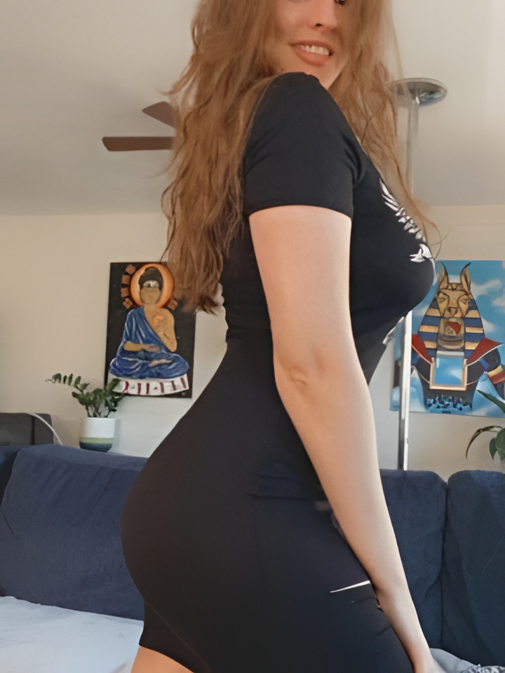 Индивидуалка Лаура, доступна для личного знакомства от 5000 руб