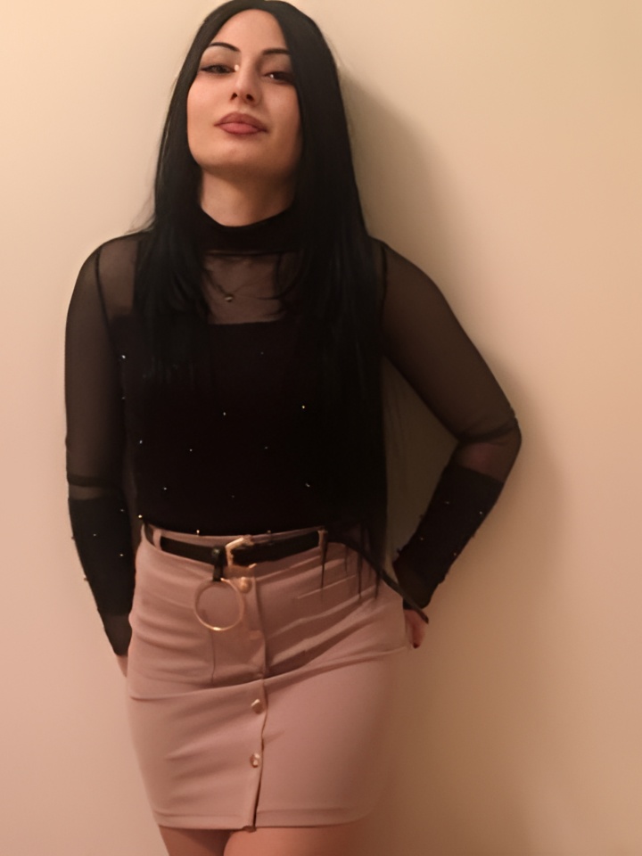 Индивидуалка Мальвина, доступна для личного знакомства от 4000 руб