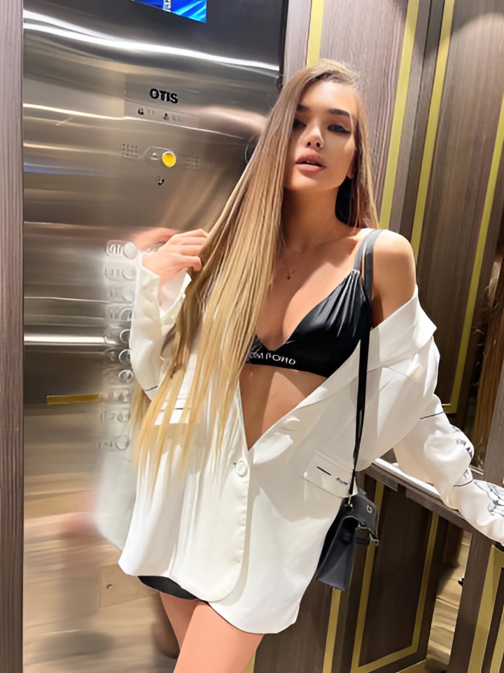 Индивидуалка Оксана, доступна для личного знакомства от 10000 руб