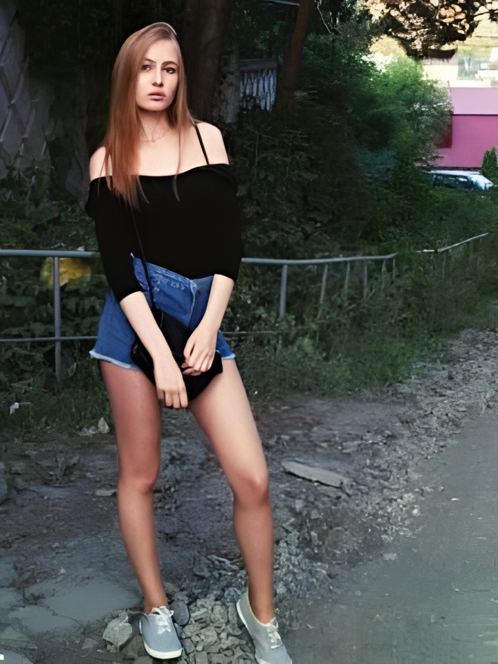 Индивидуалка Олечка, доступна для личного знакомства от 4000 руб