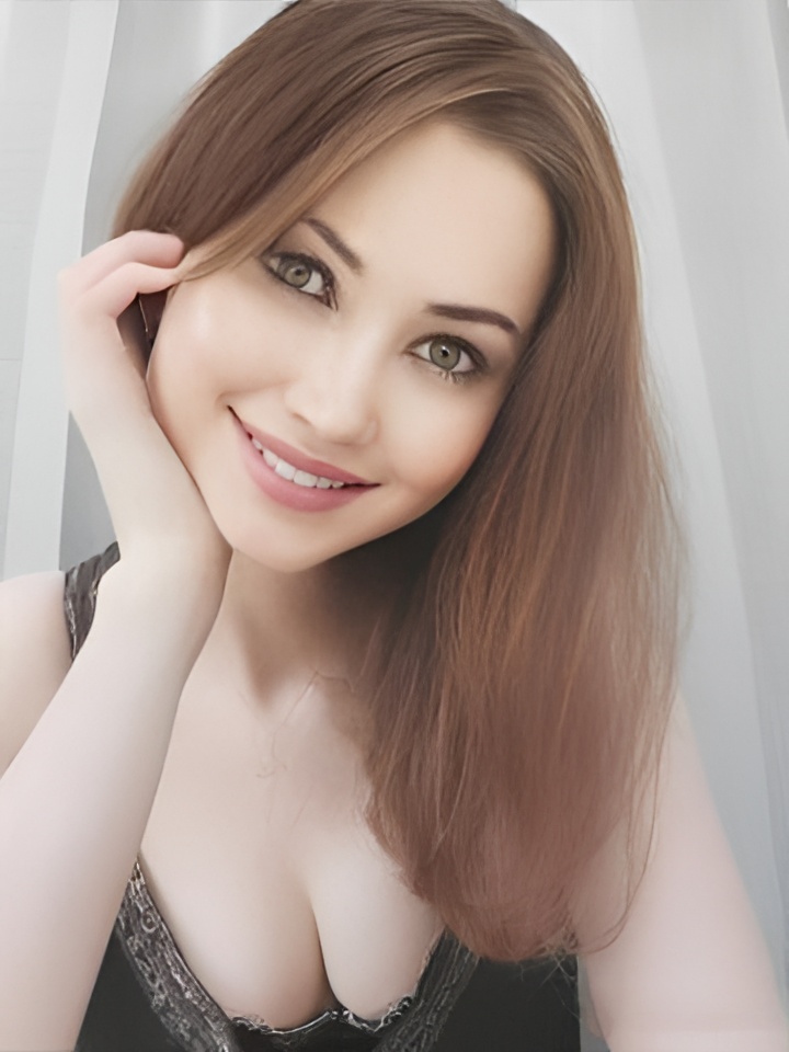 Ольга привлекальеная девушка из Мончегорска цена от 1500 руб