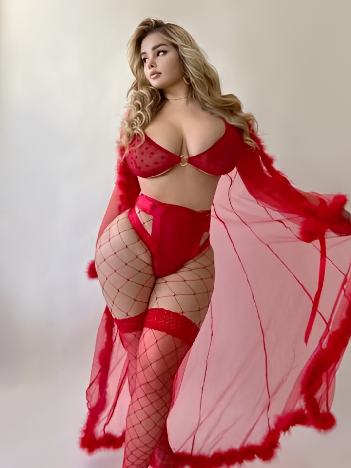 Индивидуалка Роксана, доступна для личного знакомства от 10000 руб