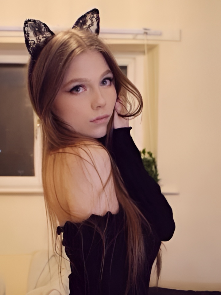 Розалия привлекальеная девушка из Мончегорска цена от 2500 руб