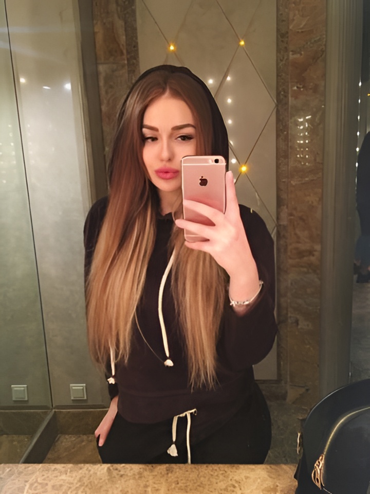 Сарра привлекальеная девушка из Мончегорска цена от 2000 руб