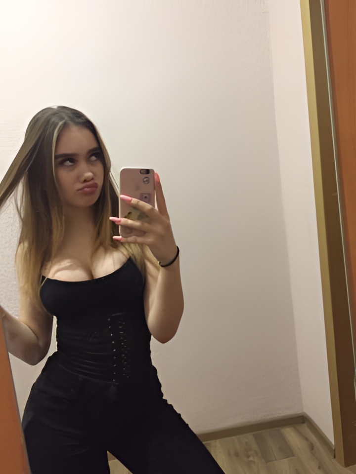 Индивидуалка Услада, доступна для личного знакомства от 4000 руб