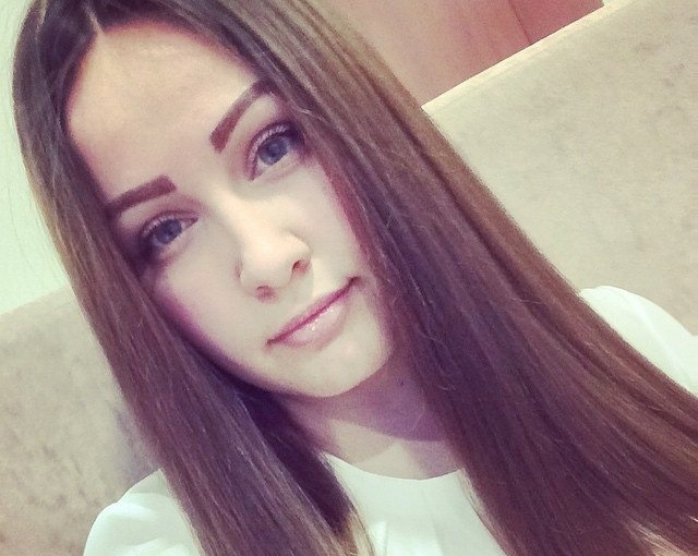 Ангелина привлекальеная девушка из Мончегорска цена от 3500 руб