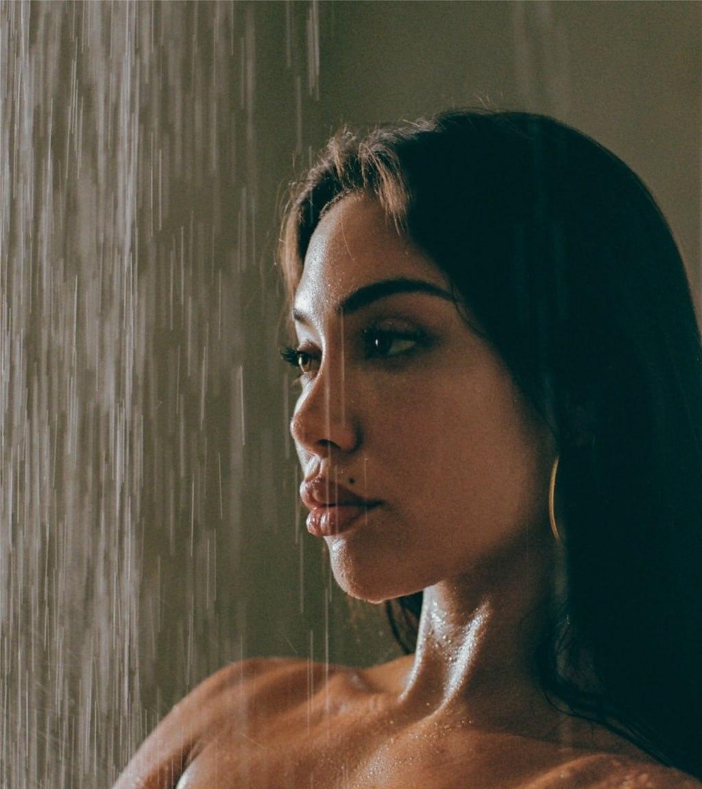 Индивидуалка Эмили, доступна для личного знакомства от 6000 руб