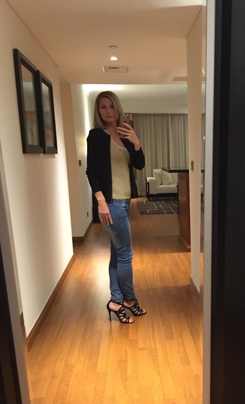 Индивидуалка Влада, доступна для личного знакомства от 3500 руб