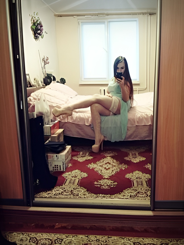 Индивидуалка Дарина, доступна для личного знакомства от 2000 руб