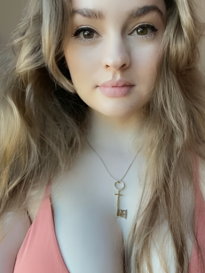 Индивидуалка Лаура, доступна для личного знакомства от 5000 руб