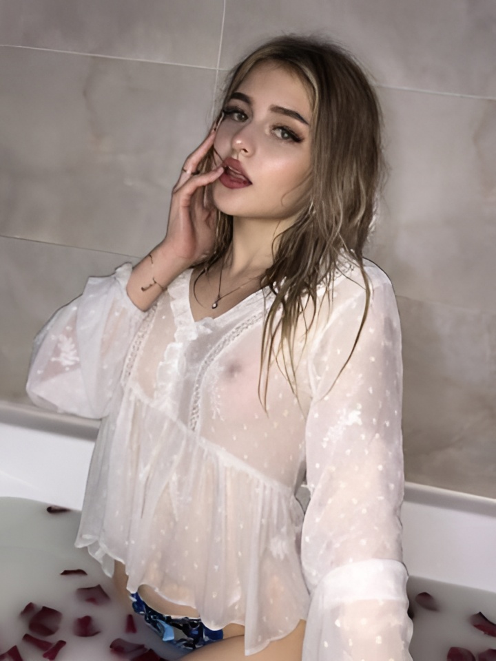 Индивидуалка Марселина, доступна для личного знакомства от 5000 руб