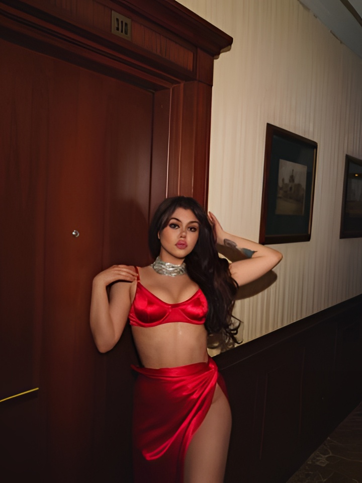 Индивидуалка Наталья, доступна для личного знакомства от 5000 руб