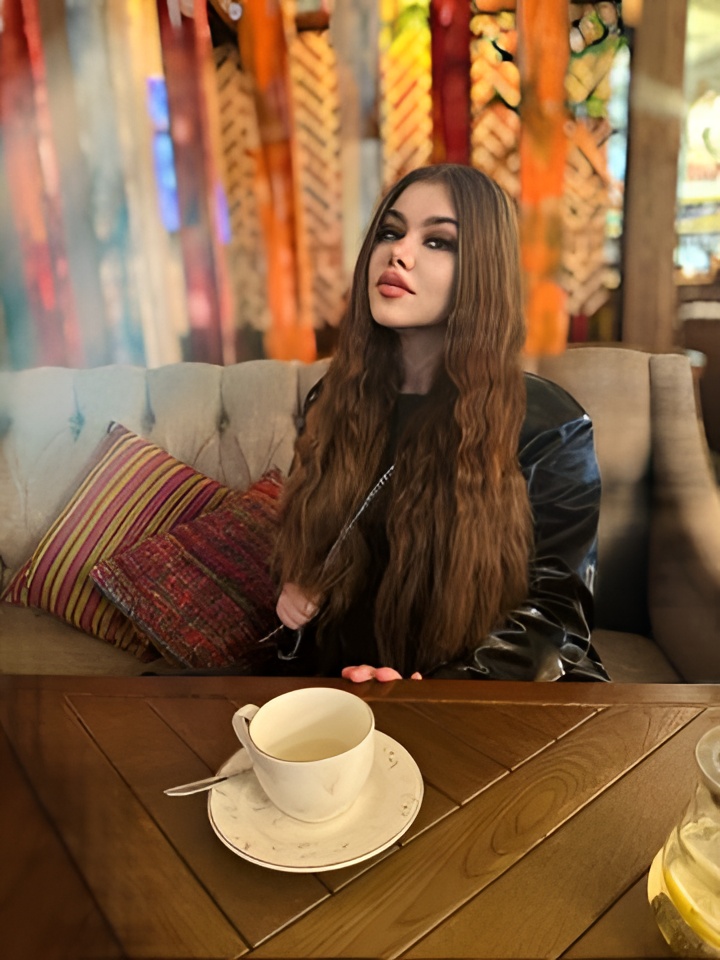 Индивидуалка Наталья, доступна для личного знакомства от 5000 руб