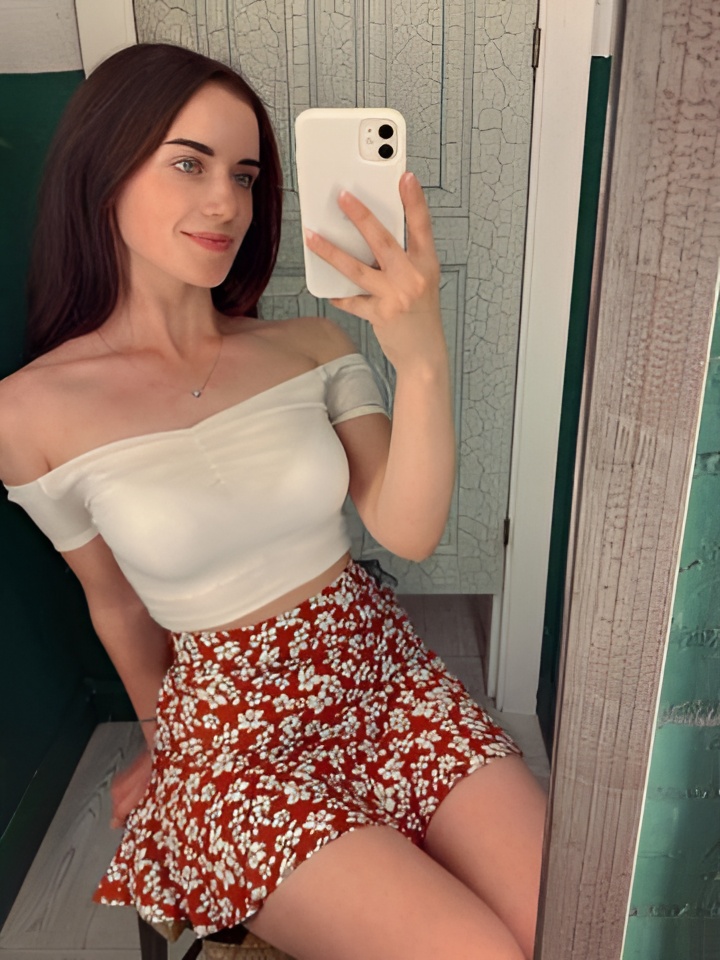 Индивидуалка Пелагея, доступна для личного знакомства от 4000 руб