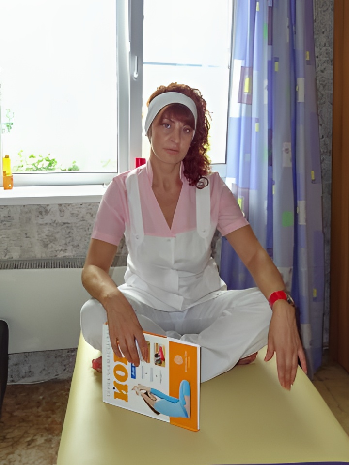 Индивидуалка Полина, доступна для личного знакомства от 3000 руб