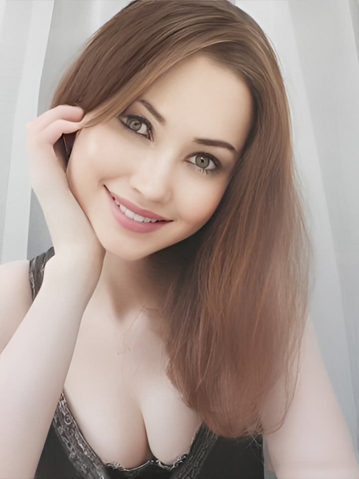 Индивидуалка Сабина, доступна для личного знакомства от 2000 руб