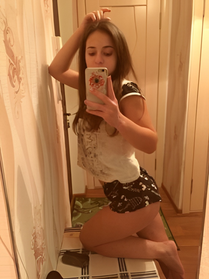 Индивидуалка Сарра, доступна для личного знакомства от 1500 руб