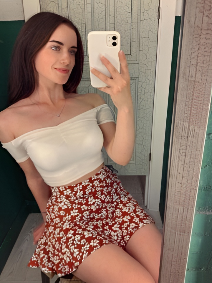 Индивидуалка Таисия, доступна для личного знакомства от 2500 руб