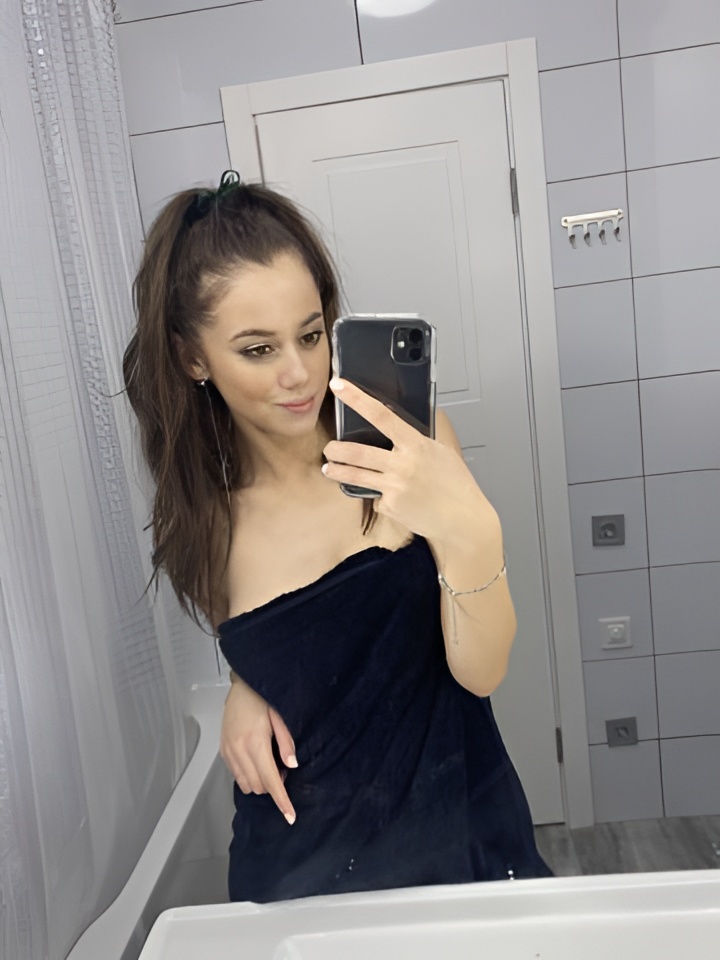 Индивидуалка Ульяна, доступна для личного знакомства от 3000 руб