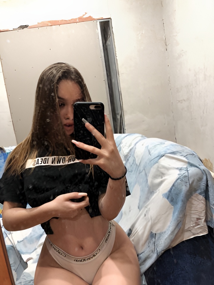 Индивидуалка Услада, доступна для личного знакомства от 4000 руб