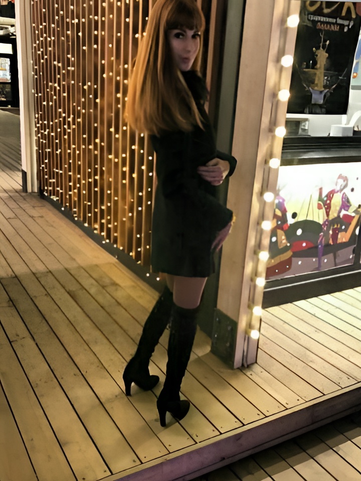 Индивидуалка Венера, доступна для личного знакомства от 5000 руб