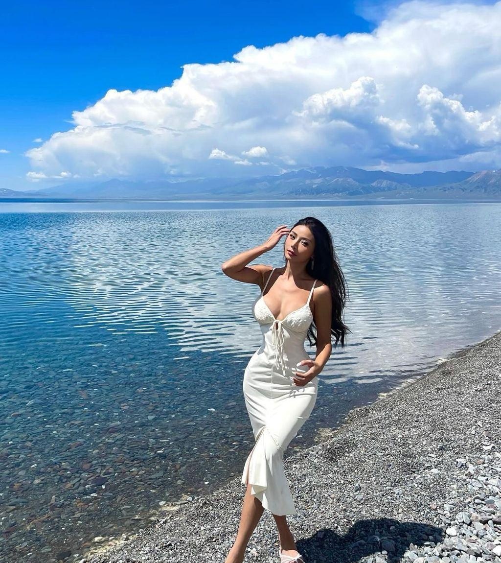 Индивидуалка Златослава, доступна для личного знакомства от 6000 руб