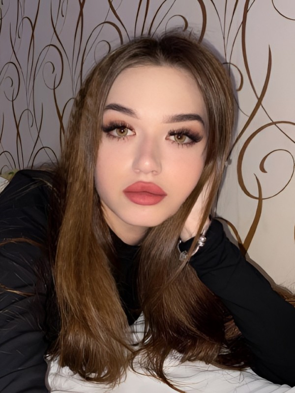 Фариза привлекательная девушка из Мончегорска цена от 1500 руб