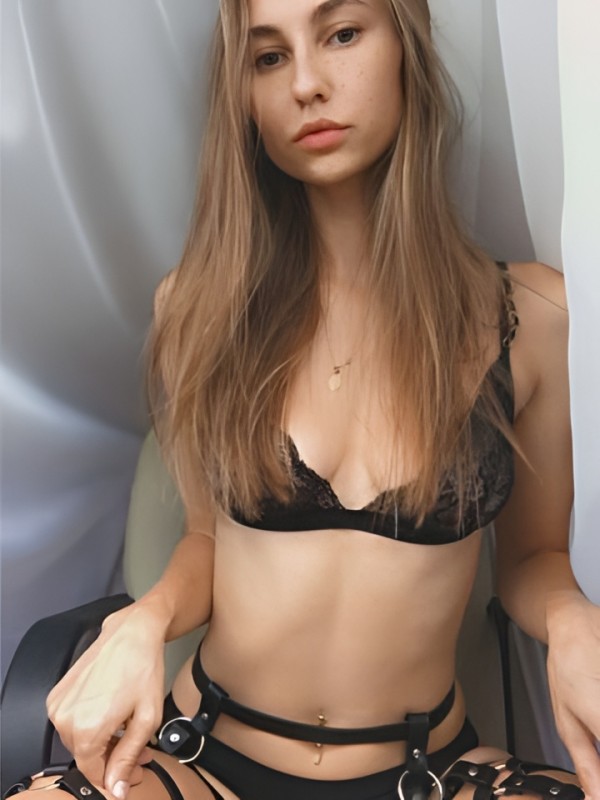 Ирма привлекательная девушка из Мончегорска цена от 3000 руб