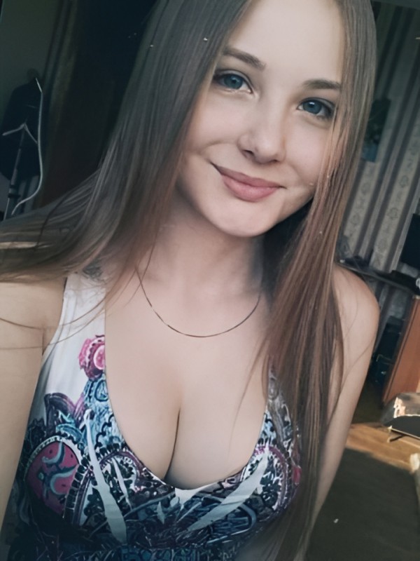 Леся фото 3