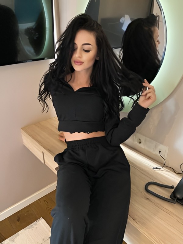 Лика привлекательная девушка из Мончегорска цена от 3000 руб