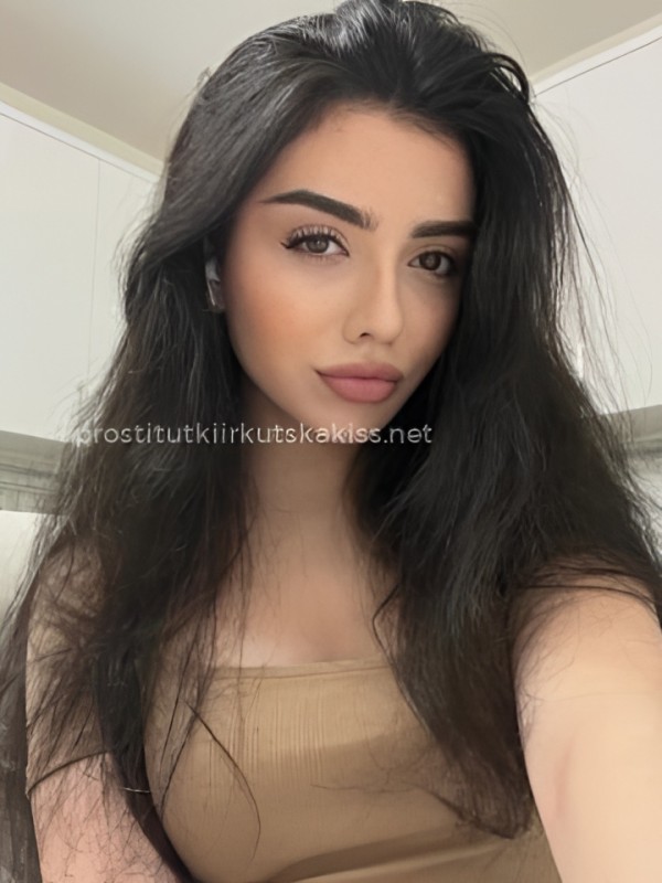 Мишель привлекательная девушка из Мончегорска цена от 4000 руб