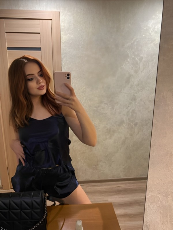 Николь привлекательная девушка из Мончегорска цена от 3000 руб