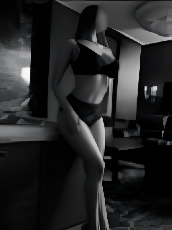 Николь привлекательная девушка из Мончегорска цена от 4000 руб