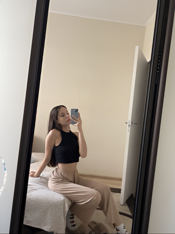 Вероника привлекательная девушка из Мончегорска цена от 1500 руб