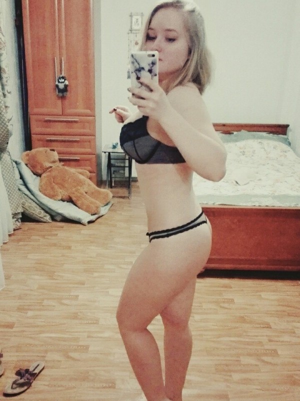 Люда привлекательная девушка из Мончегорска цена от 3500 руб