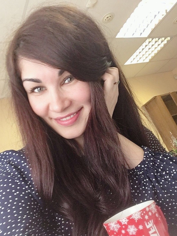 Настя привлекательная девушка из Мончегорска цена от 3500 руб