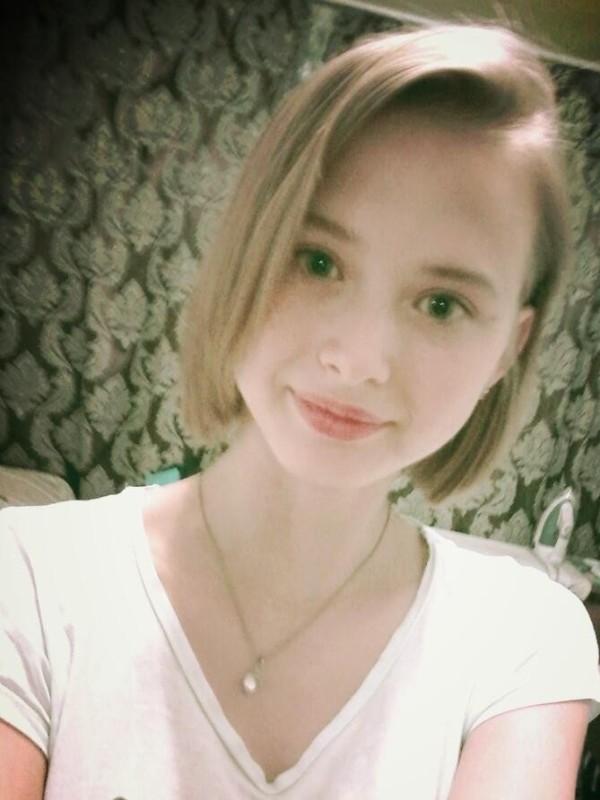 Галя привлекательная девушка из Мончегорска цена от 3500 руб