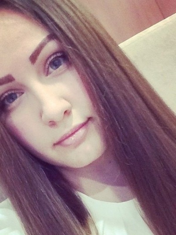 Ангелина привлекательная девушка из Мончегорска цена от 3500 руб