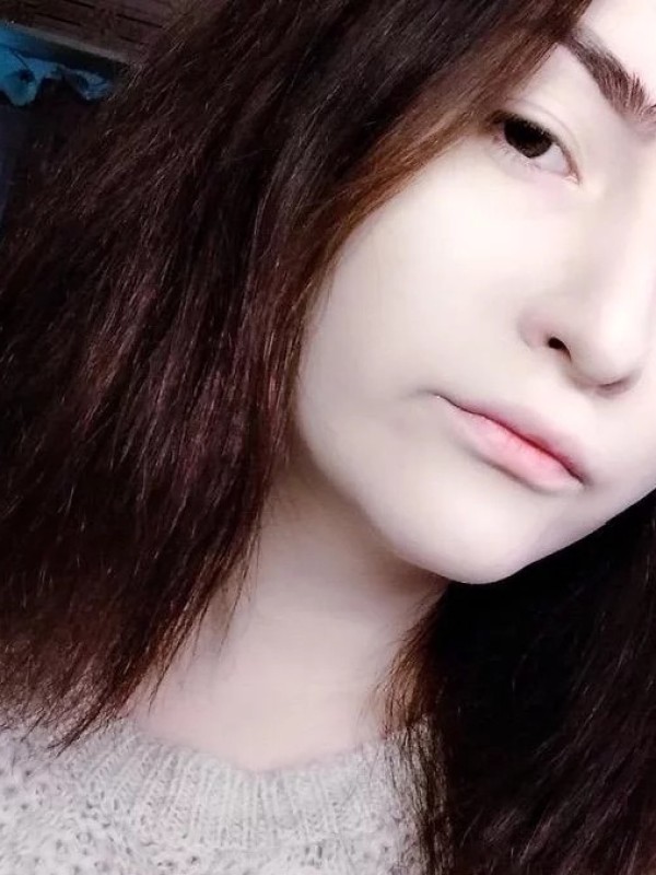 Катенька привлекательная девушка из Мончегорска цена от 3500 руб