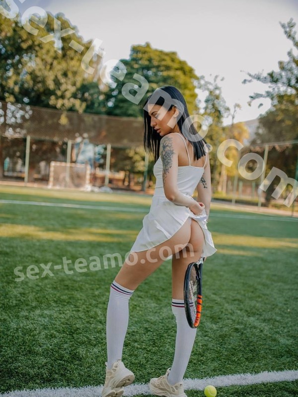 Жасмин фото 3